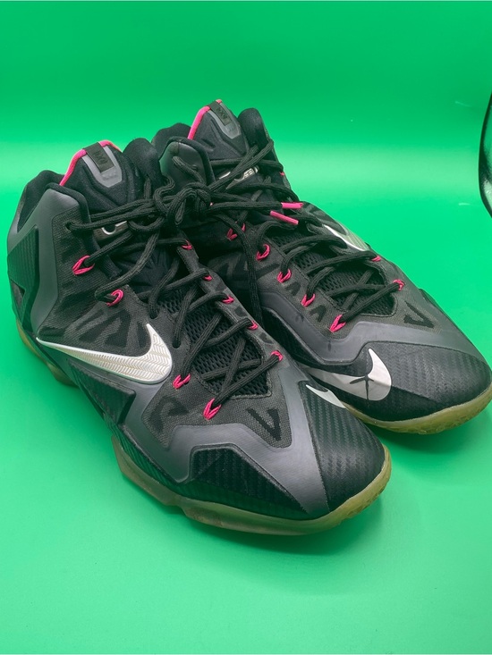 Nike Other - Nike LeBron 11 "Miami Nights"